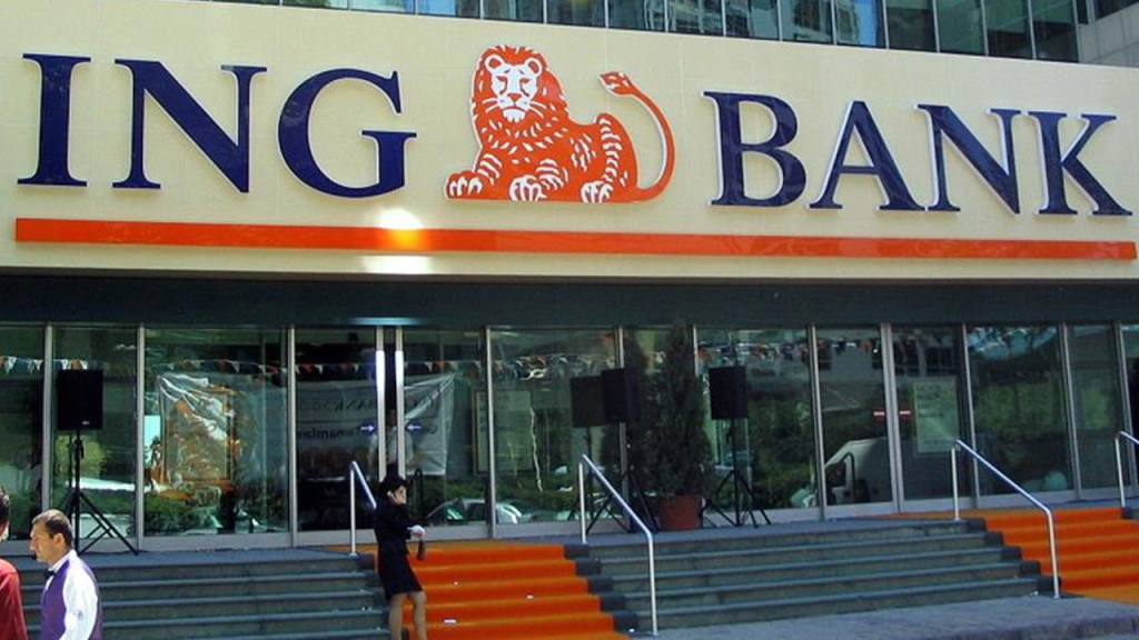 ING Hollanda Bireysel Bankacılık Başkanı, Işıl Akdemir Evlioğlu oldu