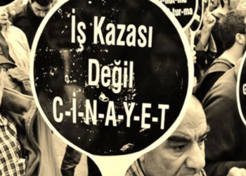İSİG: Ağustos, Soma'dan sonraki en çok işçinin öldüğü aylardan birisi oldu. İşsizlik ve düşük ücret yaygınlaşacak
