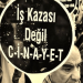 İSİG: Ağustos, Soma'dan sonraki en çok işçinin öldüğü aylardan birisi oldu. İşsizlik ve düşük ücret yaygınlaşacak