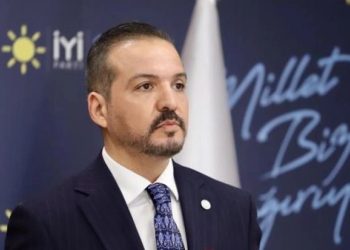 İYİ Parti Sözcüsü Zorlu'dan 'yerel seçimde işbirliği' sorusuna yanıt