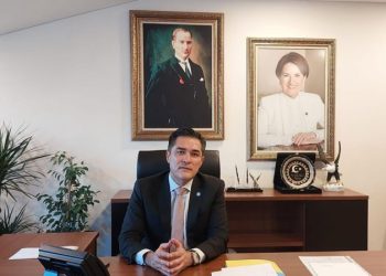 İYİ Parti Teşkilat Başkanı Buğra Kavuncu: Artık birilerine seçim kazandırma veya kaybettirme stratejimiz olmayacak