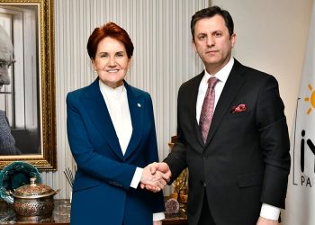 İYİ Parti’den CHP’ye: İstanbul ve Ankara dahil 10 büyükşehirde aday çıkarmayın