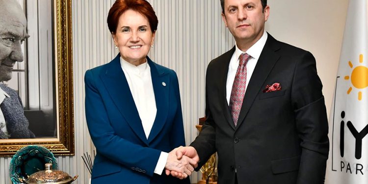 İYİ Parti’den CHP’ye: İstanbul ve Ankara dahil 10 büyükşehirde aday çıkarmayın