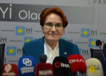 İYİ Parti’nin ‘ittifaksız seçim’ stratejisi: ‘Birleşe birleşe kazanamadık, ayrışa ayrışa kazanma ihtimali var’