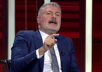 İYİP’li Bahadır Erdem: ‘İttifak olmadan büyükşehirleri kazanmak mümkün değil’