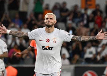 Icardi bir rekora daha gözünü dikti