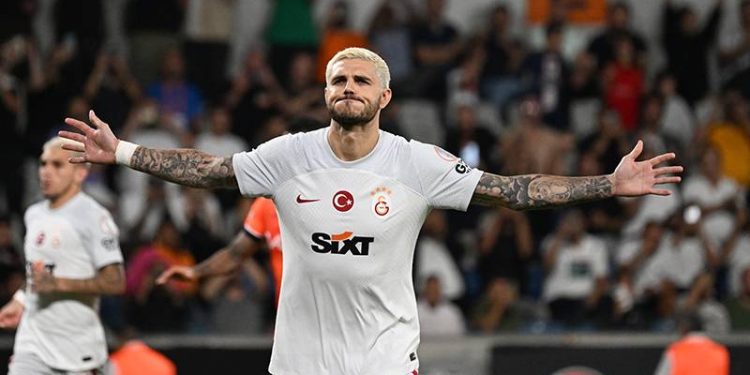 Icardi bir rekora daha gözünü dikti