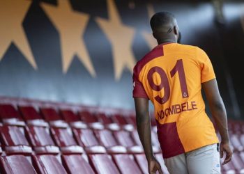 "Icardi'den özür diledikleri gibi Ndombélé'den de özür dileyecekler"