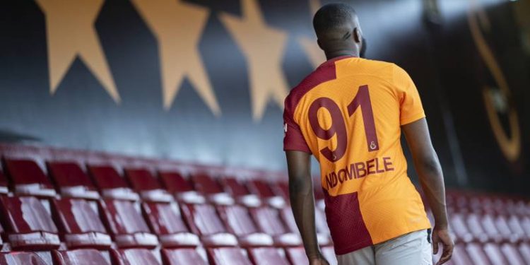 "Icardi'den özür diledikleri gibi Ndombélé'den de özür dileyecekler"