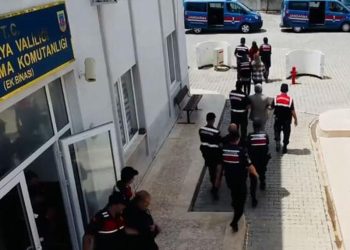 İçişleri Bakanı Ali Yerlikaya ‘Nefret Operasyonu’na övgüler dizdi