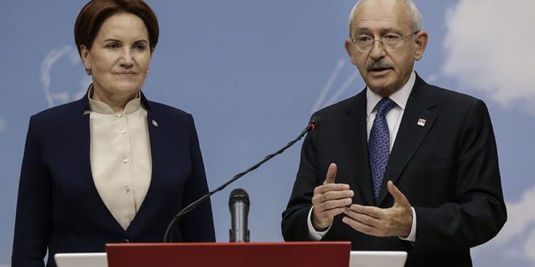 İddia: Akşener, İstanbul ve Ankara'da olası iş birliği için kriterler öne sürecek, bazıları belli oldu