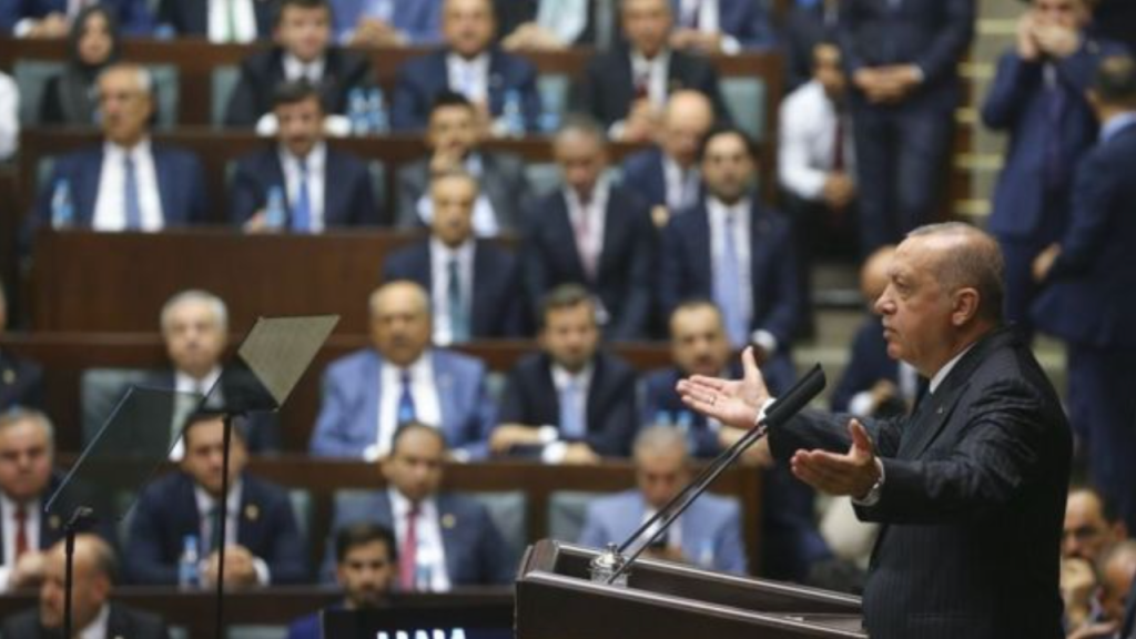 İddia: Erdoğan'a çok yakın bir milletvekili, 'CHP gelse bu kadar olmazdı' dedi