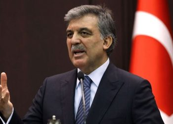 İddia: Eski bir cumhurbaşkanı, parti lideri olabilir; Abdullah Gül'ün ardından yeni isim gündemde