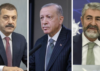 İddia: Nebati'nin itirazına rağmen alınan kararlar ortaya çıktı, 'Kavcıoğlu, doğrudan Erdoğan'la hareket etmiş'