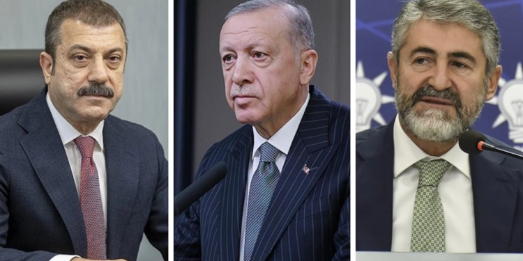 İddia: Nebati'nin itirazına rağmen alınan kararlar ortaya çıktı, 'Kavcıoğlu, doğrudan Erdoğan'la hareket etmiş'