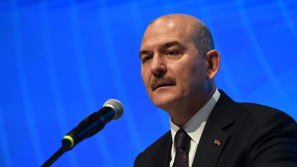 İddia: Süleyman Soylu'nun 'yerel seçim' tavrı belli oldu, kendisini arayanlara verdiği yanıt ortaya çıktı