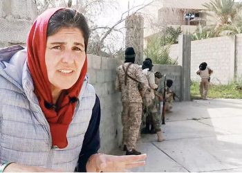 İddia: TRT müfettişleri Libya’da haber kaynaklarını tehdit etti