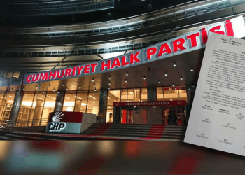 İddia ortalığı karıştırdı: CHP'nin seçmen listelerini geç istediği yönündeki haberlere ilişkin açıklama geldi