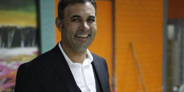 Iğdır Belediye Eş Başkanı Yaşar Akkuş cezaevinde kalp krizi geçirdi