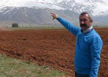 İki dönem kuralına mı takılıyor? Komünist Başkan'dan adaylık yanıtı