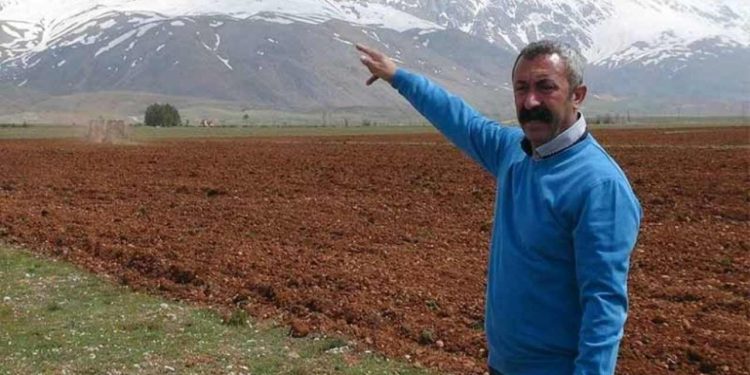 İki dönem kuralına mı takılıyor? Komünist Başkan'dan adaylık yanıtı