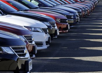 İkinci el araç alımında düşüş