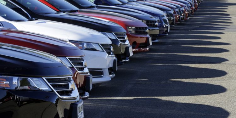 İkinci el araç alımında düşüş