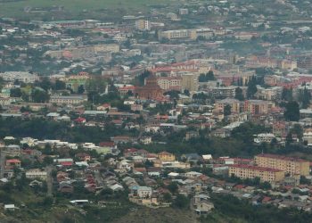 İkinci görüşme: Azerbaycan ve Dağlık Karabağ temsilcileri bir araya geldi