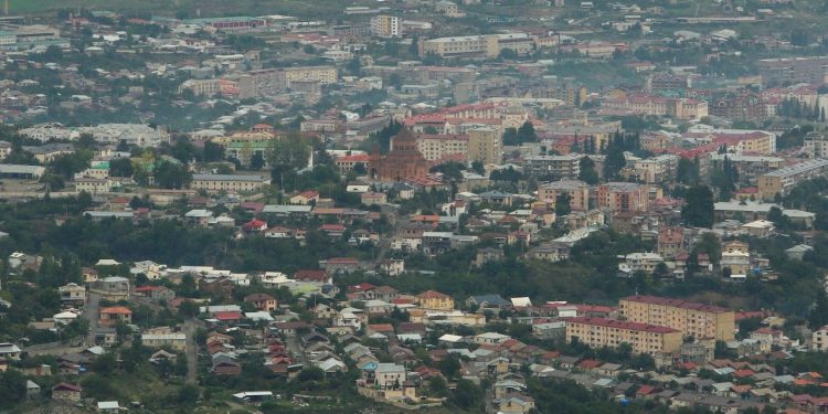 İkinci görüşme: Azerbaycan ve Dağlık Karabağ temsilcileri bir araya geldi