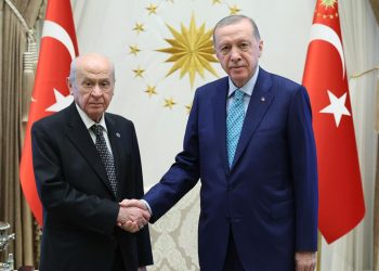 İktidara yakın gazeteci anlattı: AKP ve MHP'nin yerel seçim planı şehir şehir hazır!