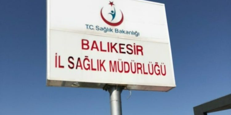 İl Sağlık Müdürü patronun emrinde: BİM istedi, müdürlük hastaneleri 'rapor' konusunda uyardı