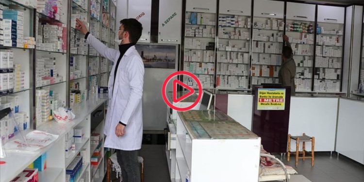 İlaç krizi aşıları da vurdu: Eczanelerde zatürre aşısı bulunamıyor
