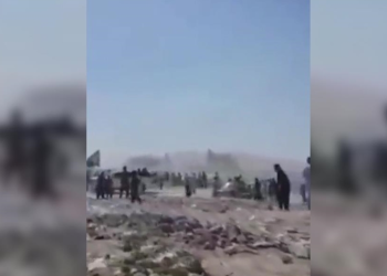 İlk saldırıda 52 kişi hayatını kaybetmişti: Pakistan'da bir bomba daha patladı