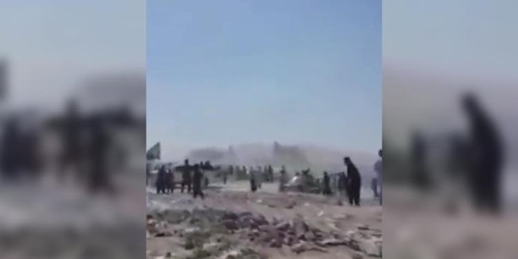 İlk saldırıda 52 kişi hayatını kaybetmişti: Pakistan'da bir bomba daha patladı