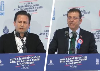 İmamoğlu 15 Aralık’ta yeniden hakim karşısına çıkacak