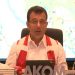 İmamoğlu: Kayaşehir ve Başakşehir'de müdahalelerimiz sürüyor