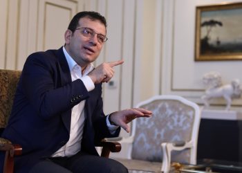 İmamoğlu ‘Tuzla davası’nda beraat etti