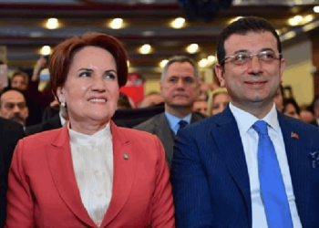 İmamoğlu'ndan İYİ Parti'ye çok net ittifak mesajı: Müzakere vurgusu