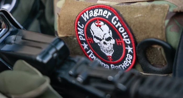 İngiltere, Wagner’i terörist ilan etmeye hazırlanıyor