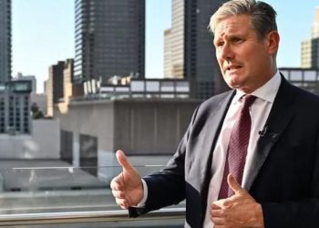 İngiltere’de ana muhalefetteki İşçi Partisi, AB’yle ilişkilere nasıl bakıyor?