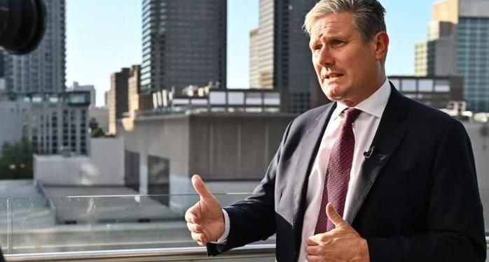 İngiltere’de ana muhalefetteki İşçi Partisi, AB’yle ilişkilere nasıl bakıyor?