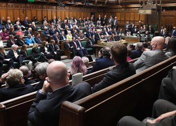 İngiltere'deki mahkeme ekimde: İktidar partisiyle yakın iki isme 'Çin adına casusluk' suçlaması