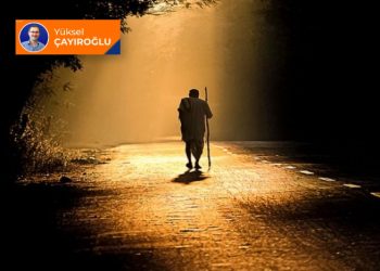 İnsanlığın üç büyük sorusu