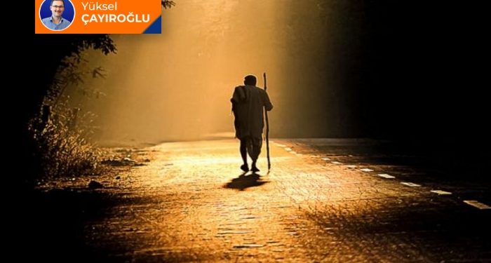 İnsanlığın üç büyük sorusu