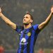 Inter, derbide Milan'a gol oldu yağdı