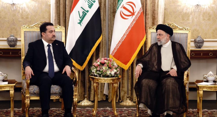 Irak Başbakanı Sudani’den Kerkük’te olaylara ilişkin açıklama