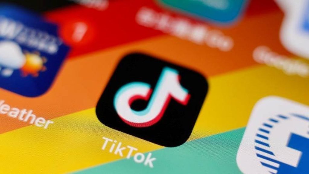 İrlandalı denetim kurumundan Tiktok'a 345 milyon euro ceza