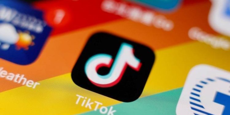 İrlandalı denetim kurumundan Tiktok'a 345 milyon euro ceza