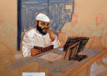 İşkenceden akıl sağlığını yitiren 11 Eylül sanığı hakkında "yargılanamaz" kararı