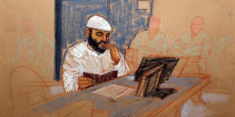 İşkenceden akıl sağlığını yitiren 11 Eylül sanığı hakkında "yargılanamaz" kararı